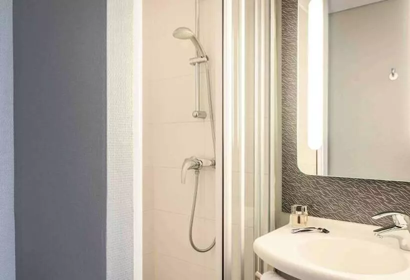 酒店 Ibis Levallois Perret