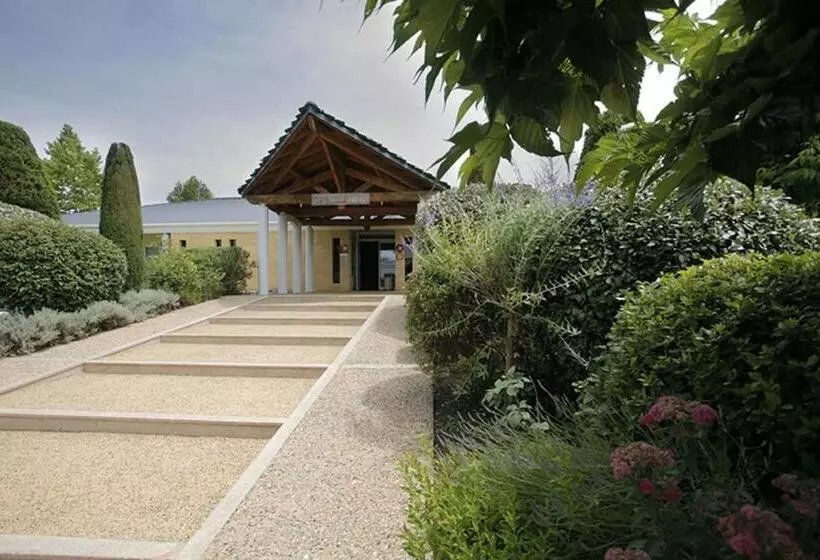 בית מלון כפרי Hôtel Grand Confort Le Moulin Rouge