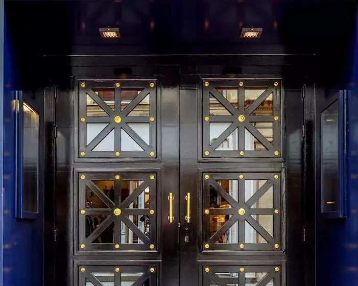 هتل La Chambre Du Marais