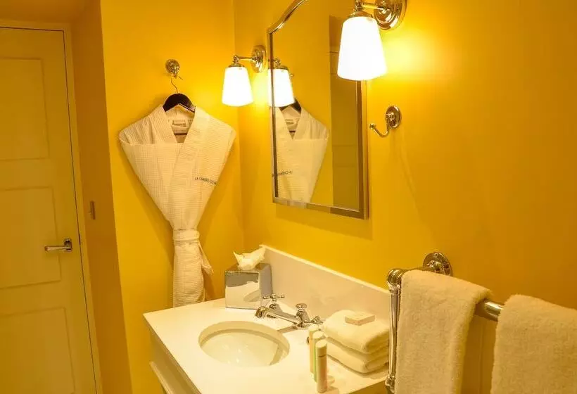 هتل La Chambre Du Marais