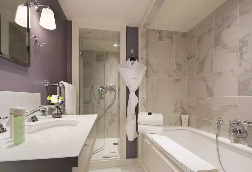 هتل La Chambre Du Marais