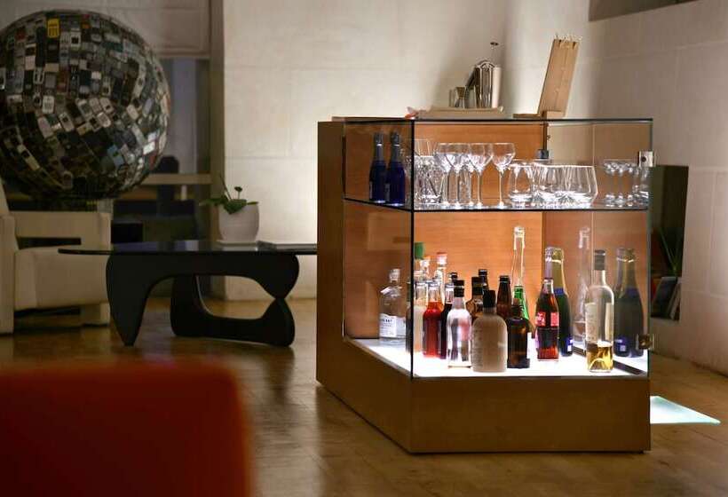 בית מלון כפרי La Perouse