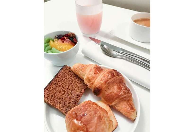 בית מלון כפרי La Perouse