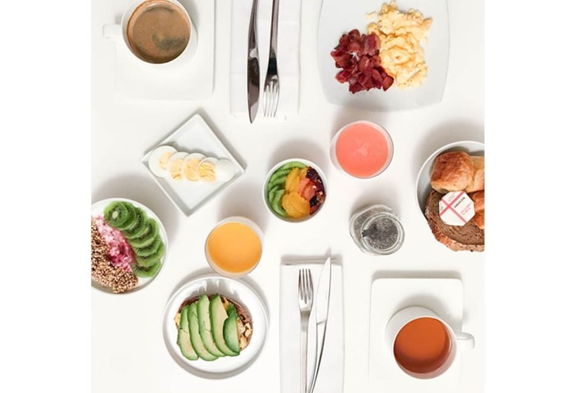 בית מלון כפרי La Perouse