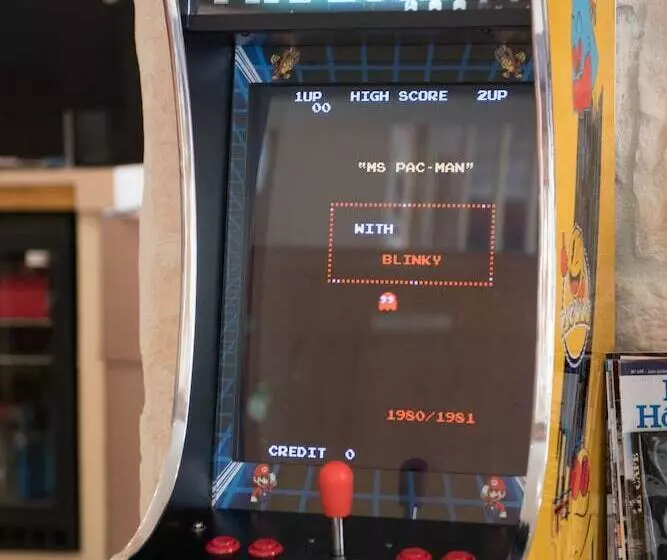 هتل Le Central Boutique