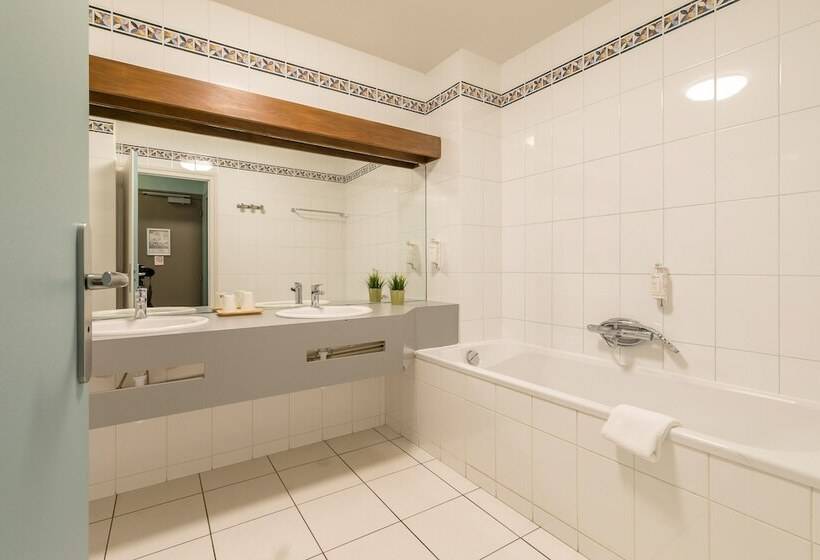 هتل Le Central Boutique