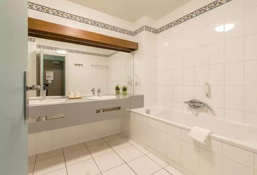 هتل Le Central Boutique