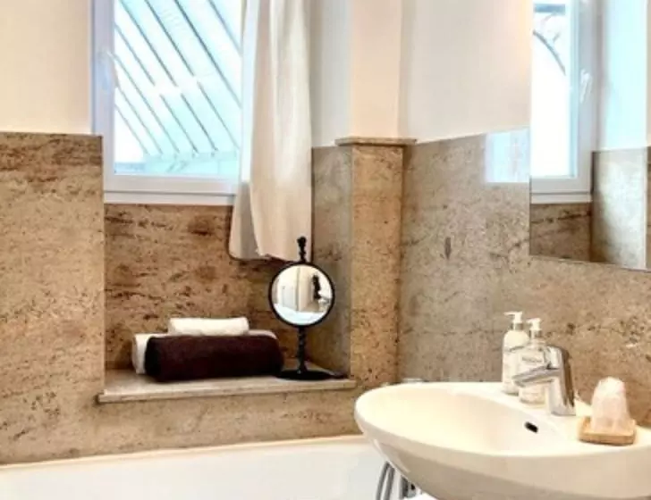 هتل Le Central Boutique