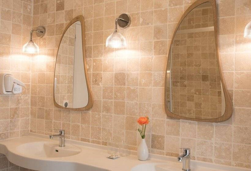 هتل Le Central Boutique