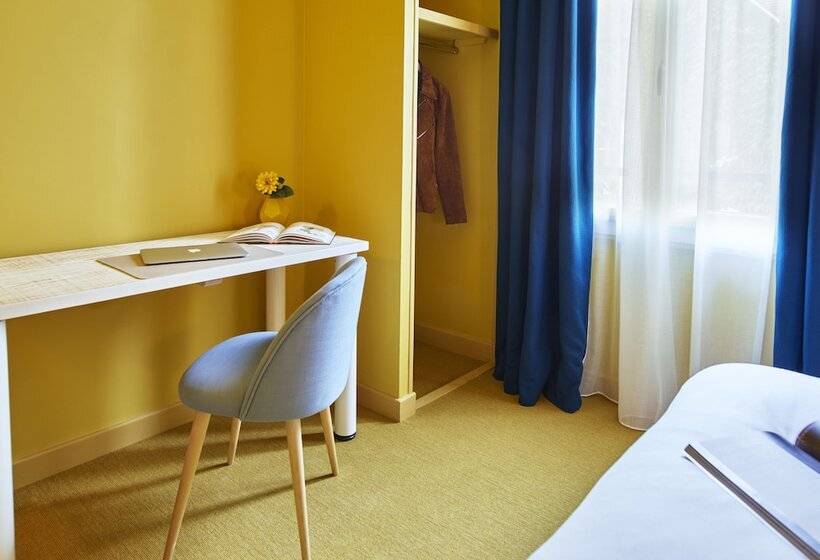 هتل Le Central Boutique