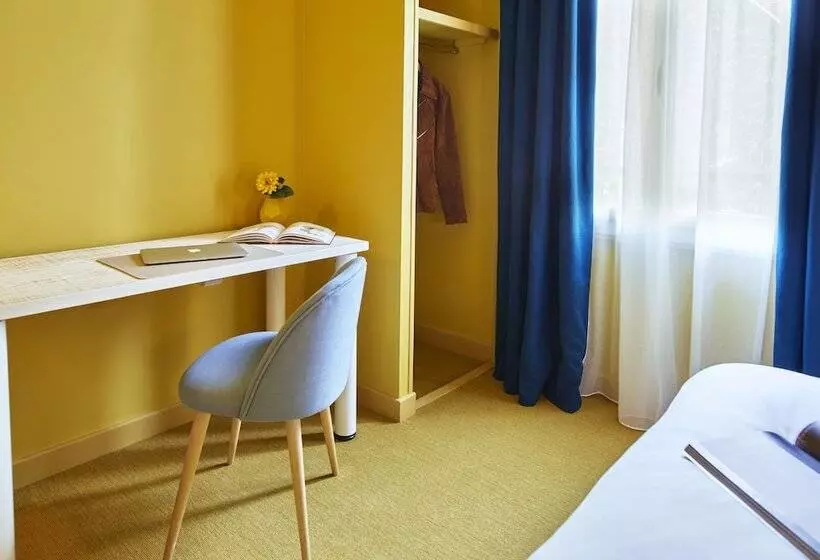 هتل Le Central Boutique