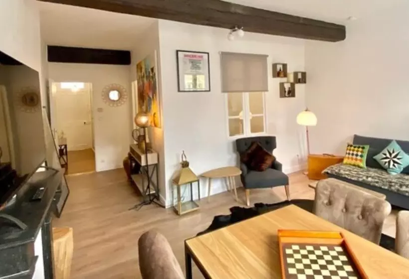 هتل Le Central Boutique