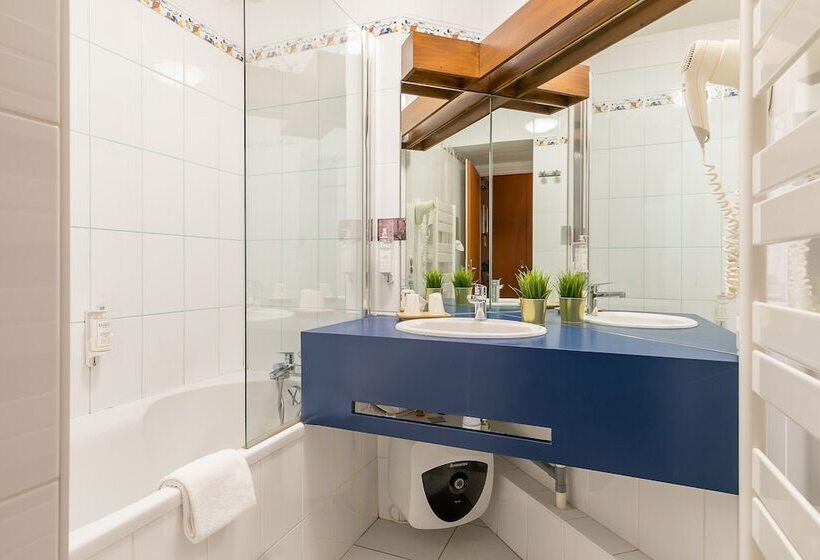 هتل Le Central Boutique