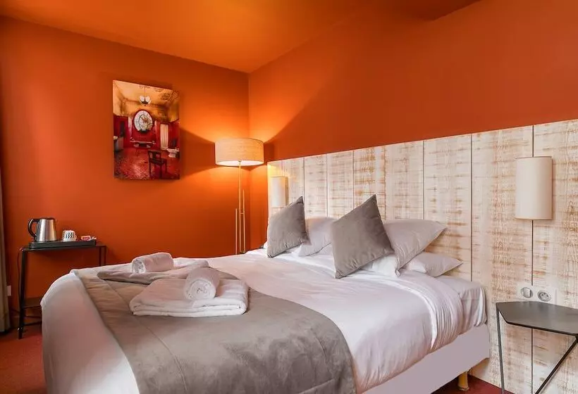 هتل Le Central Boutique