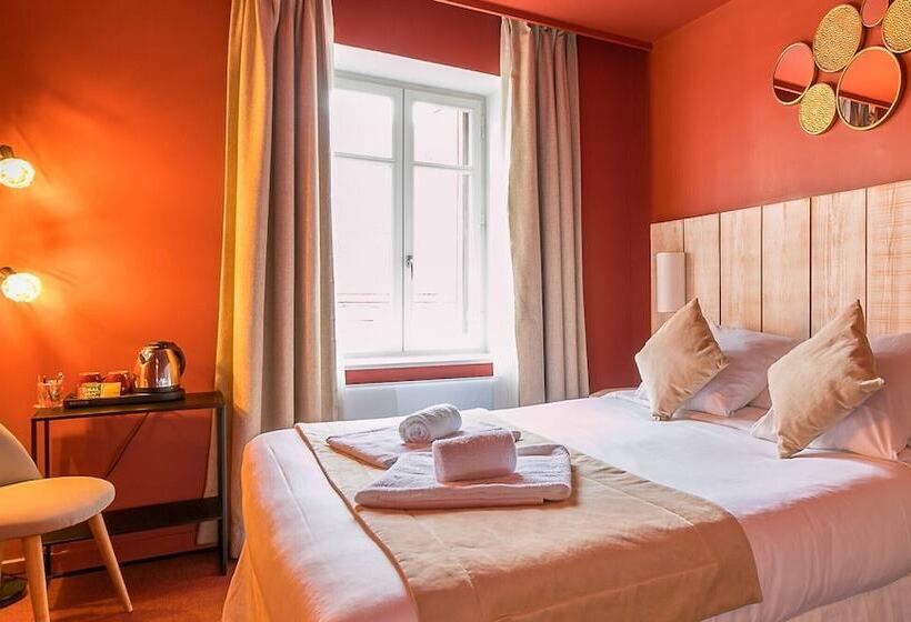 هتل Le Central Boutique