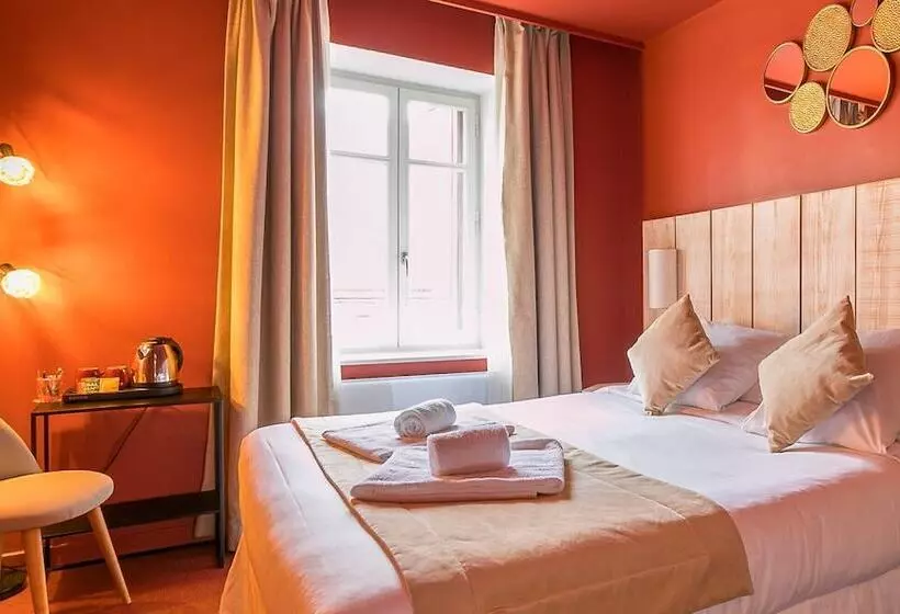 هتل Le Central Boutique