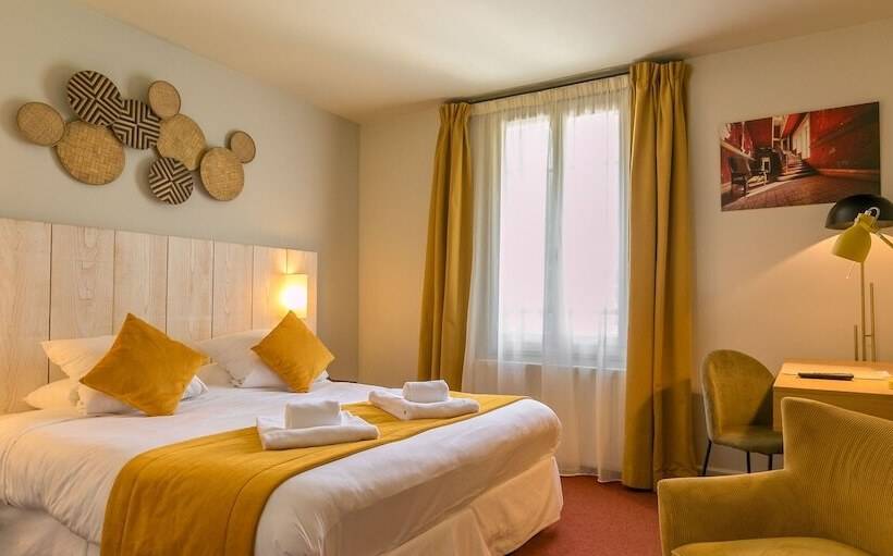 هتل Le Central Boutique