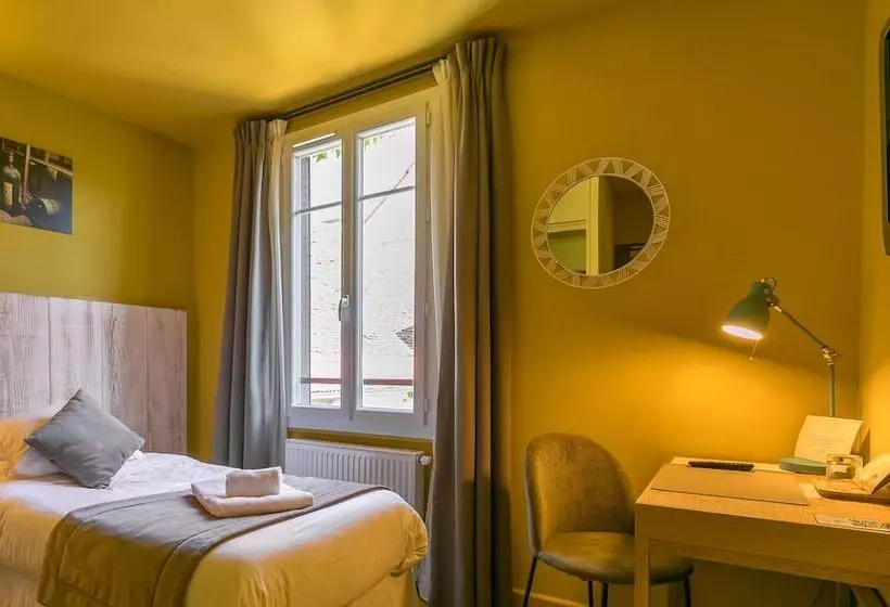 هتل Le Central Boutique