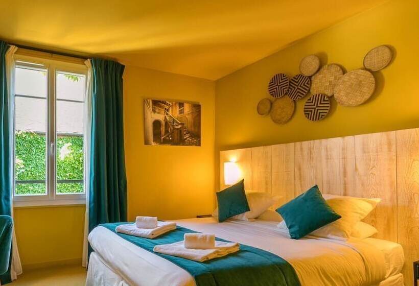 هتل Le Central Boutique