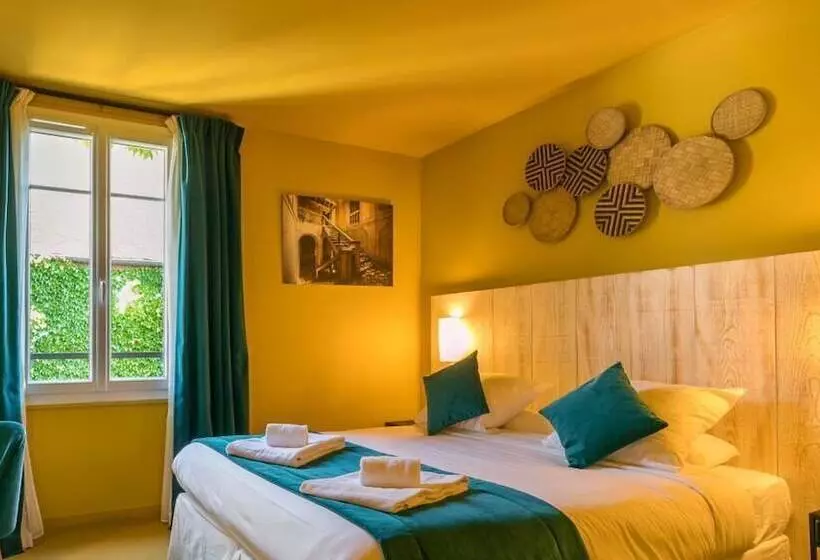 هتل Le Central Boutique