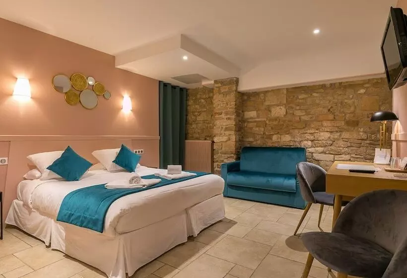 هتل Le Central Boutique