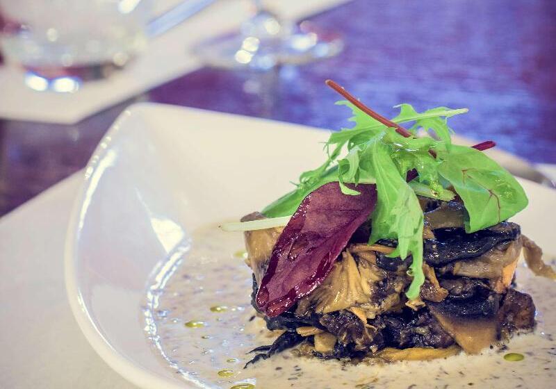 בית מלון כפרי Mercure Le Mans Centre