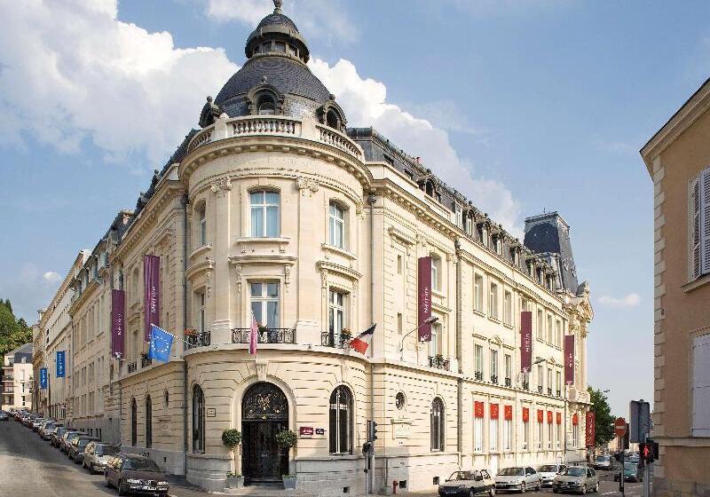 בית מלון כפרי Mercure Le Mans Centre