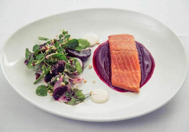 בית מלון כפרי Mercure Le Mans Centre