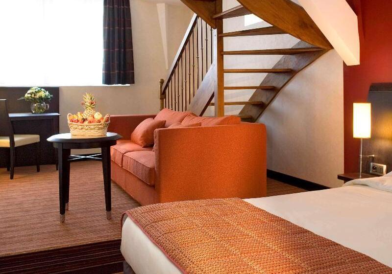 בית מלון כפרי Mercure Le Mans Centre