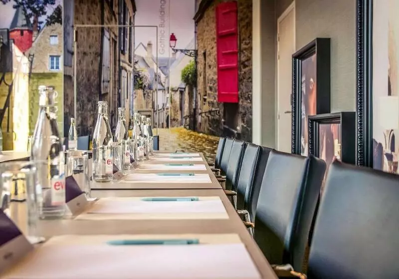 호텔 Mercure Le Mans Centre