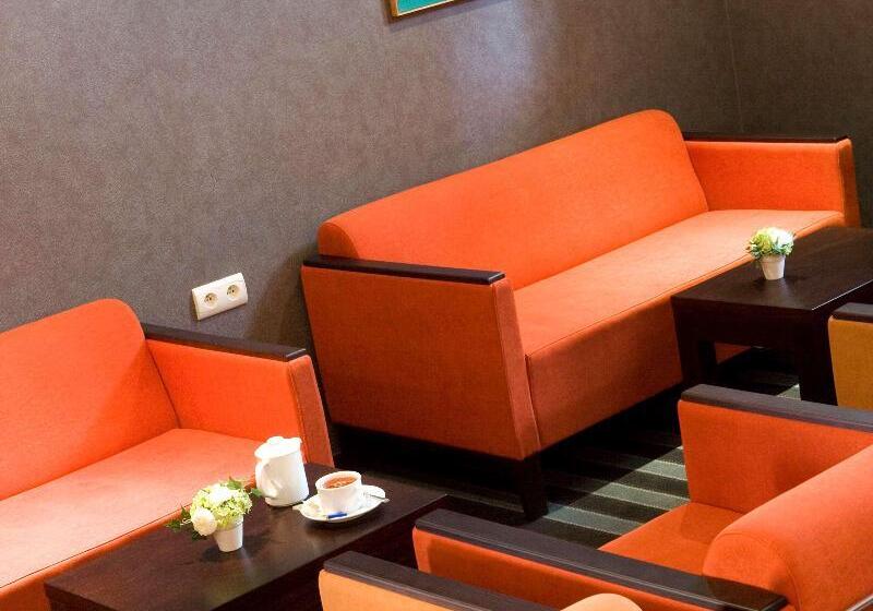 בית מלון כפרי Mercure Le Mans Centre