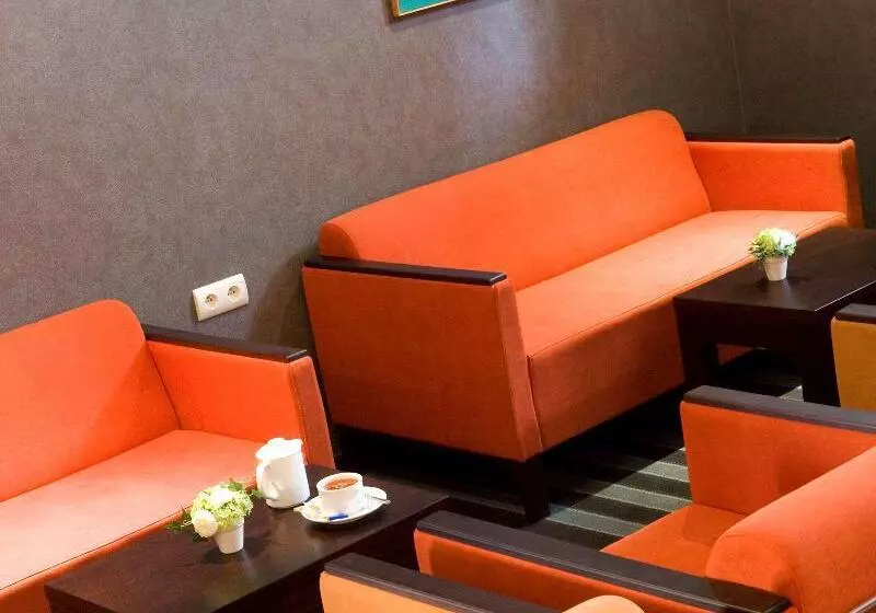 호텔 Mercure Le Mans Centre