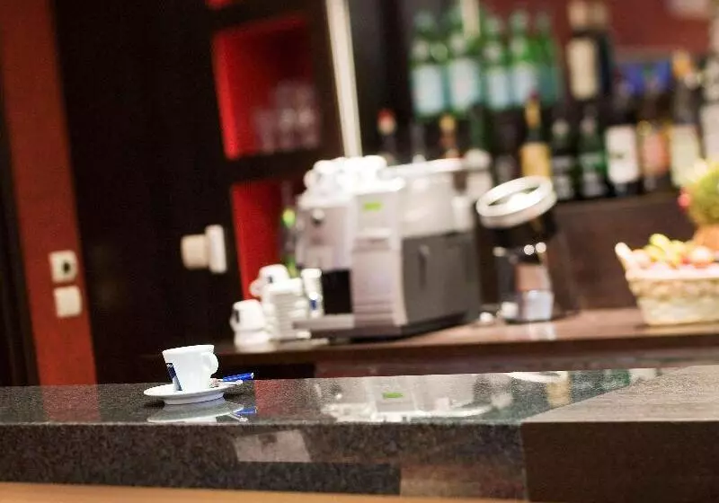 호텔 Mercure Le Mans Centre