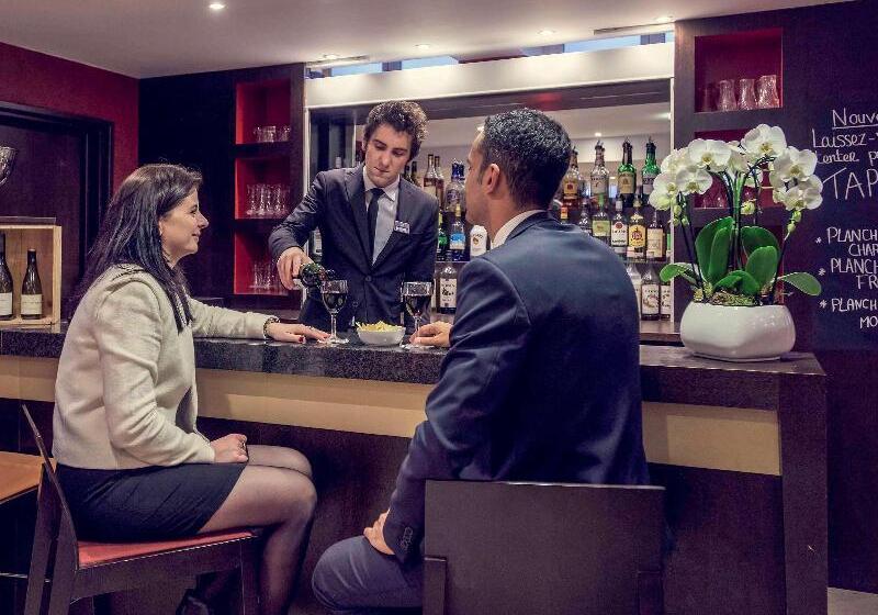 בית מלון כפרי Mercure Le Mans Centre