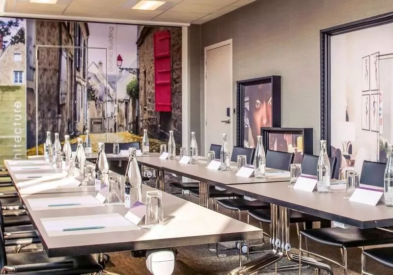 호텔 Mercure Le Mans Centre