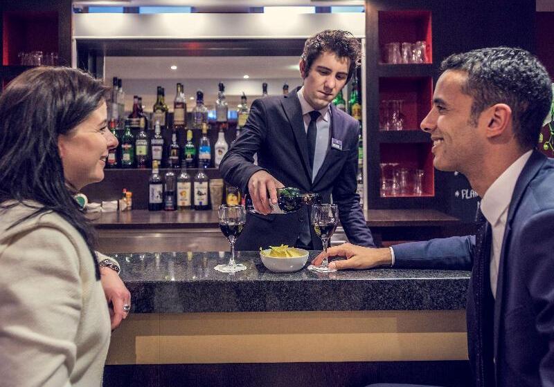 בית מלון כפרי Mercure Le Mans Centre