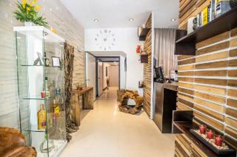 فندق Metropole Suites South Beach