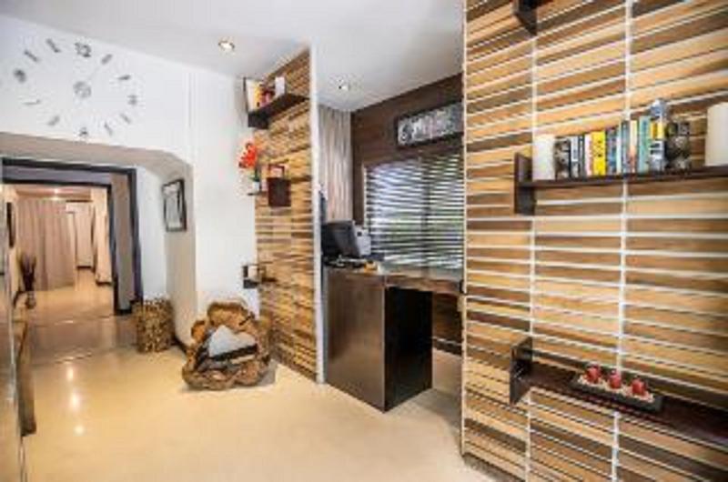 فندق Metropole Suites South Beach