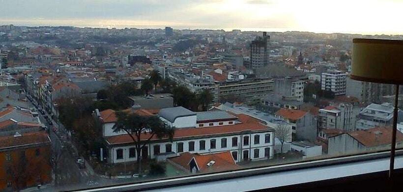 هتل Miradouro