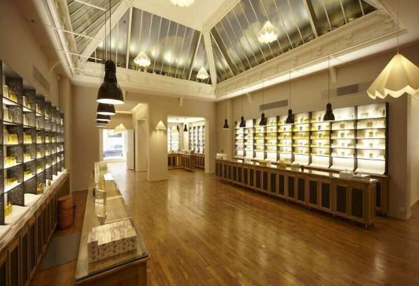 ホテル 10 Opéra By Happyculture