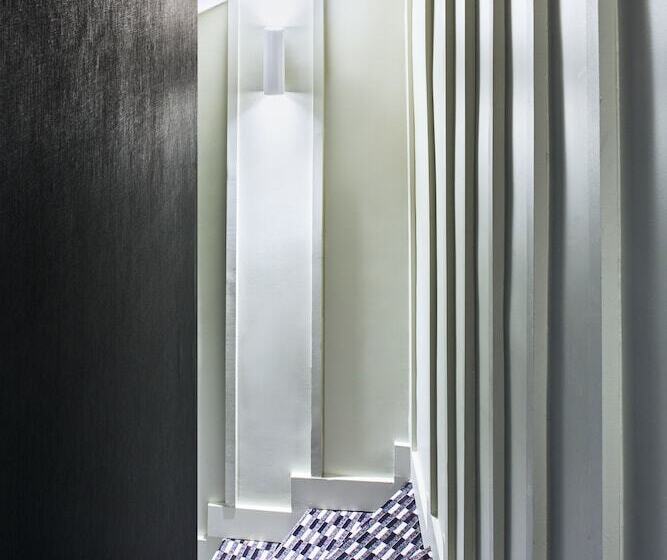 ホテル 10 Opéra By Happyculture