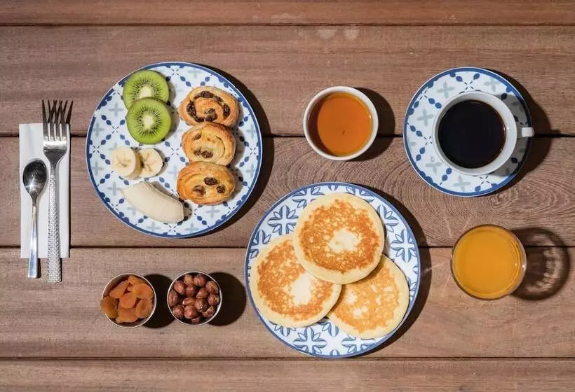 هتل 10 Opéra By Happyculture