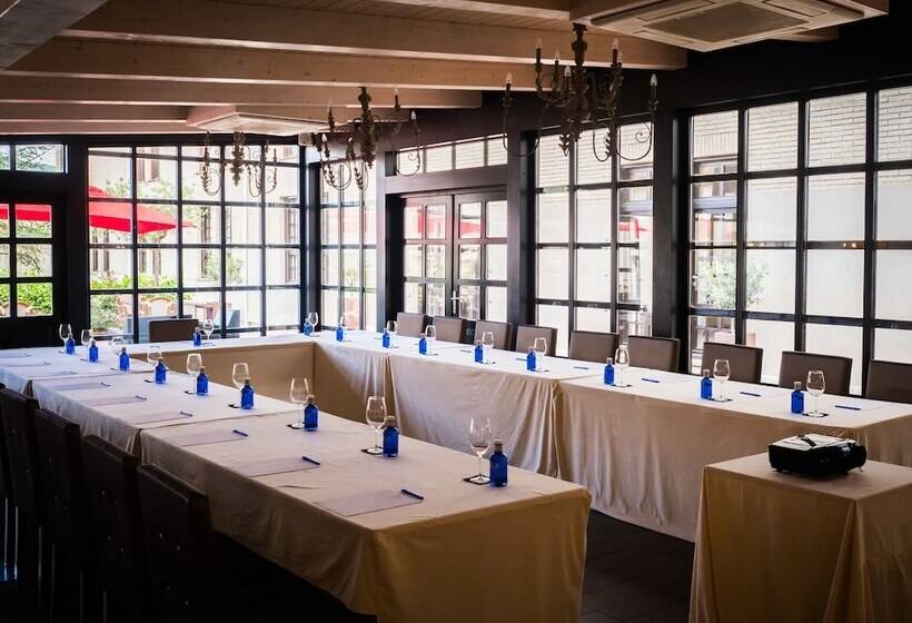 Hotel Pamplona Catedral