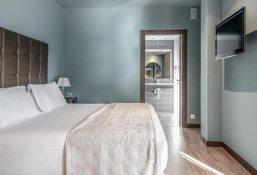 Hotel Pamplona Catedral