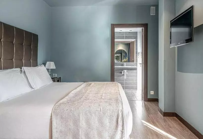 Hotel Pamplona Catedral