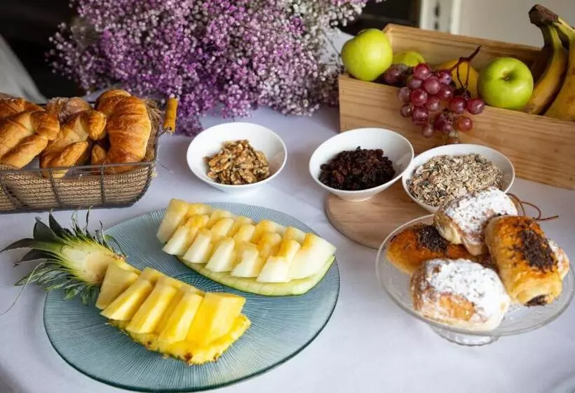 Hotel Pamplona Catedral