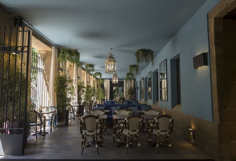 Hotel Pamplona Catedral