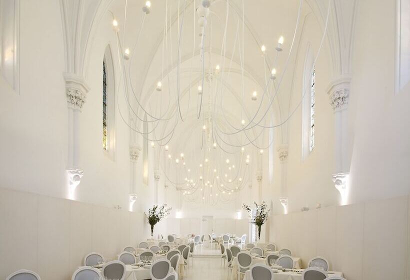 Hotel Pamplona Catedral