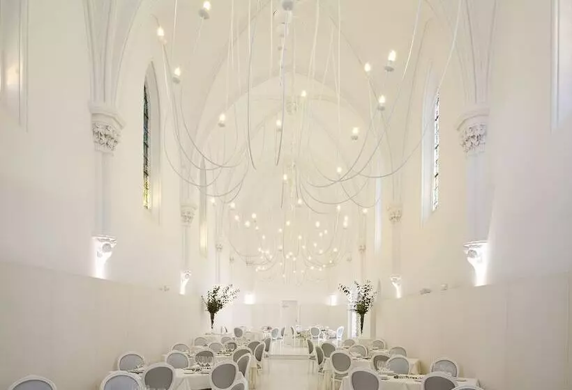 Hotel Pamplona Catedral