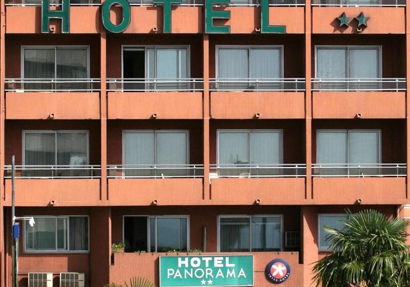 هتل Panorama